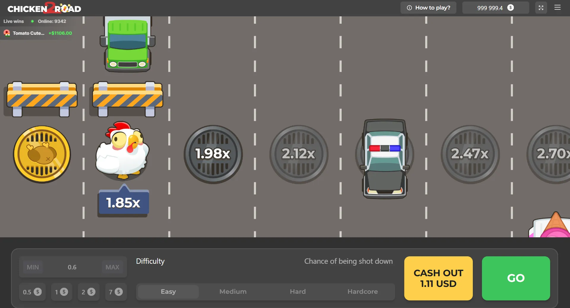 Chicken Road 2: Popularne Strategie dla Zwiększenia Zysku Chicken Road 2: Popularne Strategie